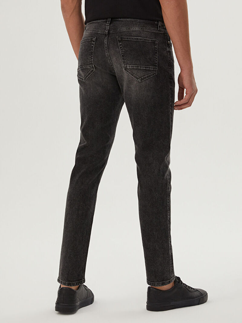 Greg Slim Fit Erkek Pantolon
