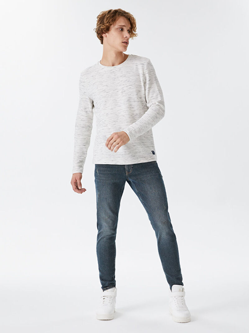 Greg Slim Fit Erkek Pantolon