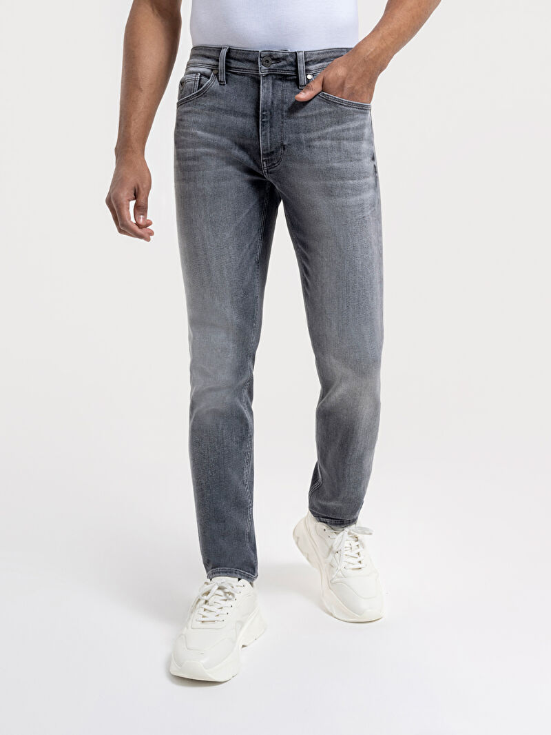 Ricardo Slim Fit Erkek Pantolon