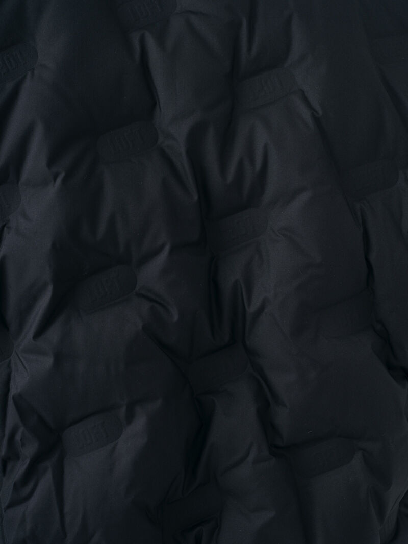 Regular Fit Erkek Mont