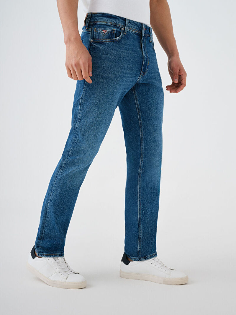 Terrybrown Slim Fit Erkek Pantolon