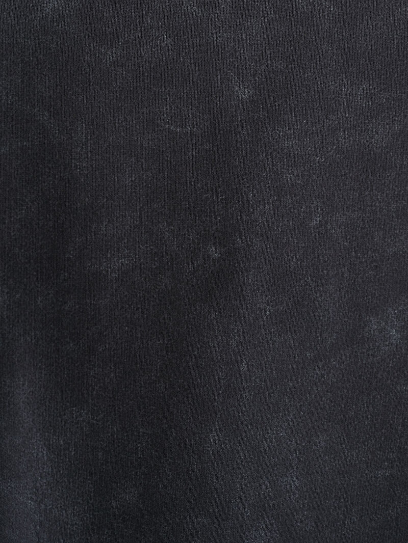 Loose Fit Erkek Sweatshirt