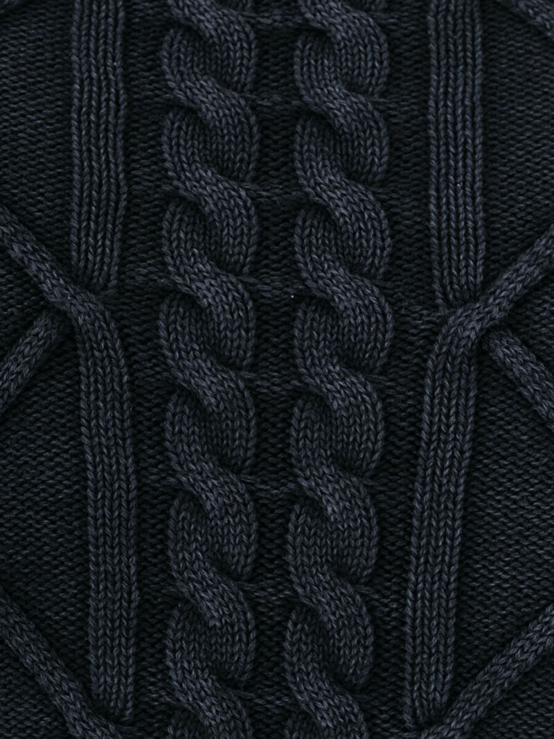 Regular Fit Erkek Kazak