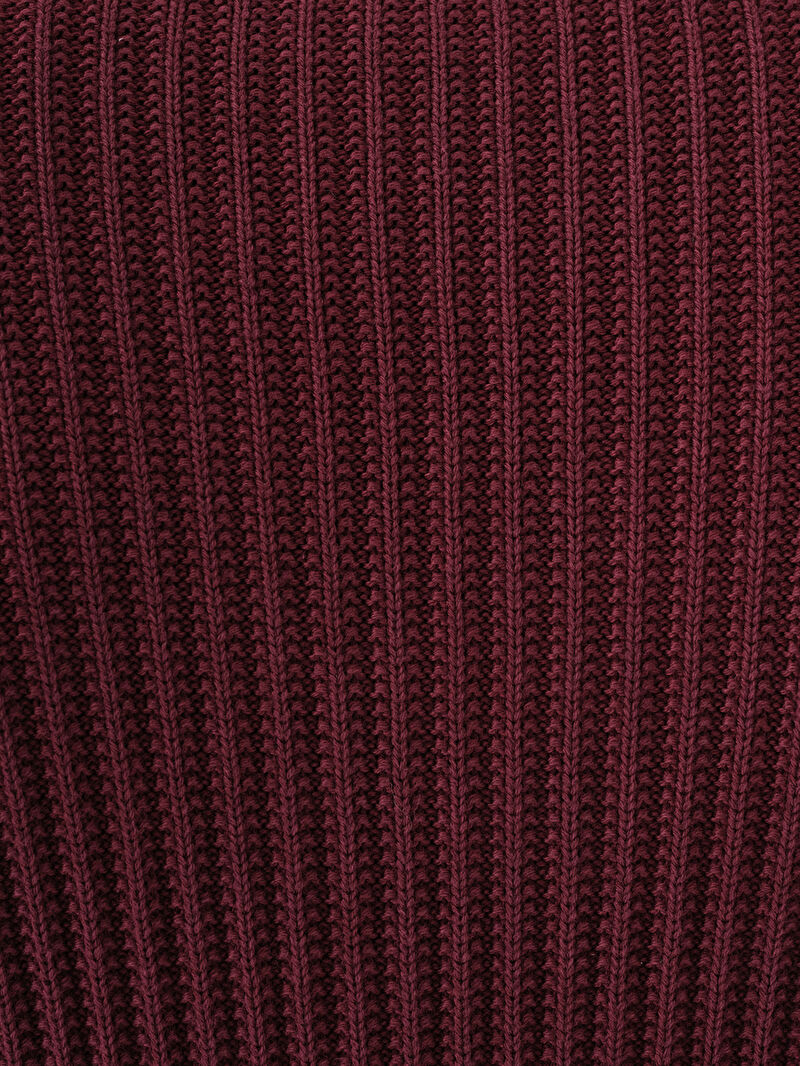 Regular Fit Erkek Kazak