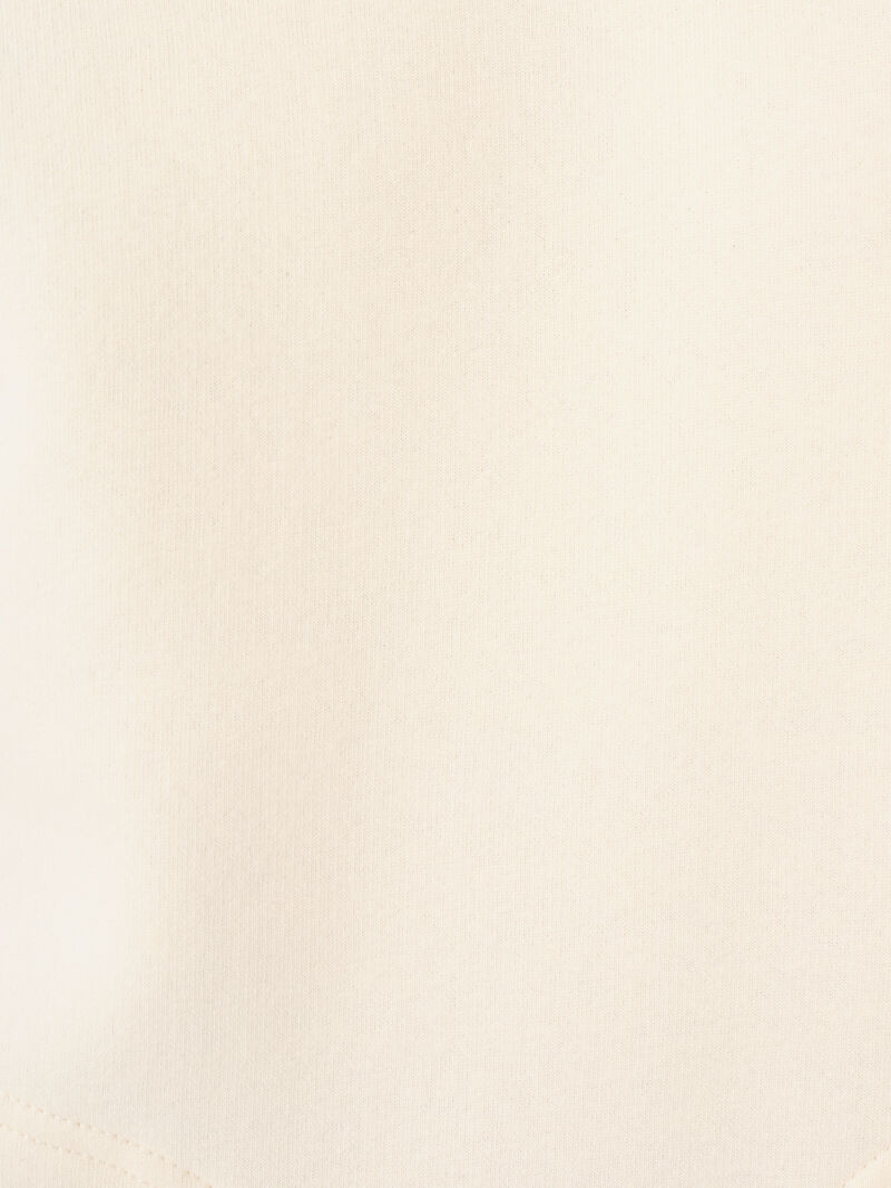 Oversize Fit Erkek Sweatshirt