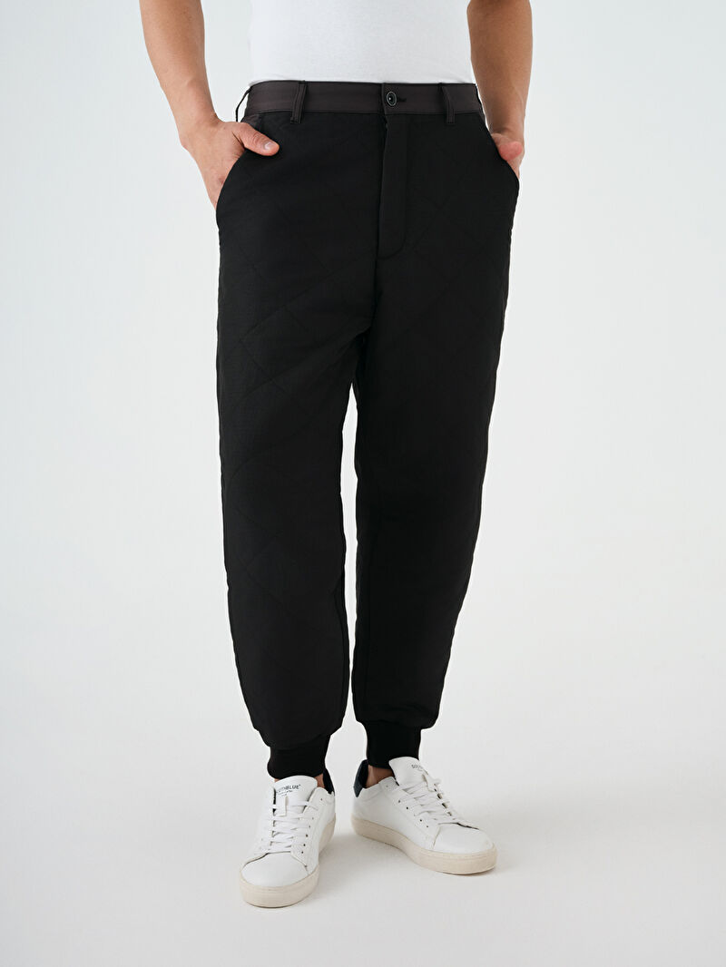 Regular Fit Erkek Pantolon