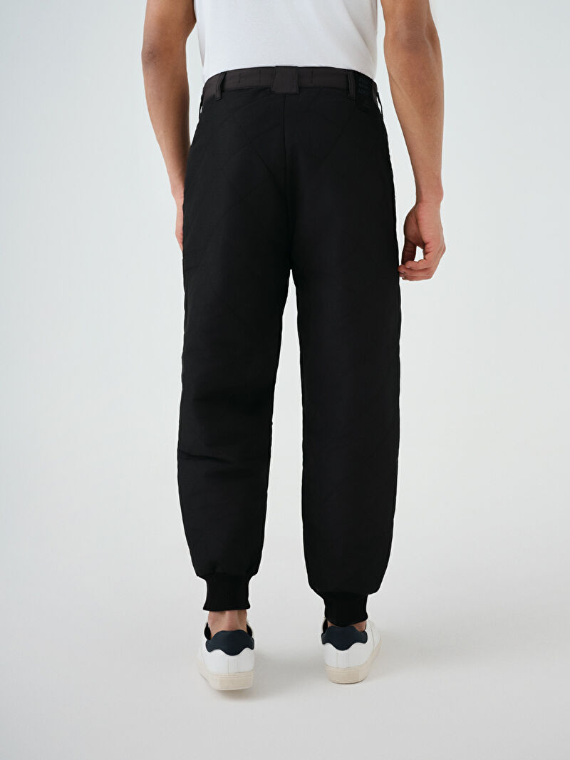 Regular Fit Erkek Pantolon