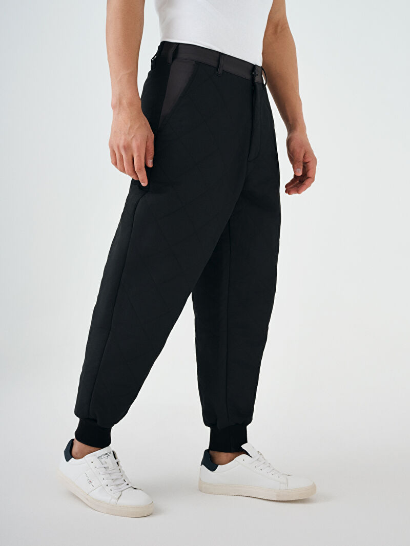 Regular Fit Erkek Pantolon