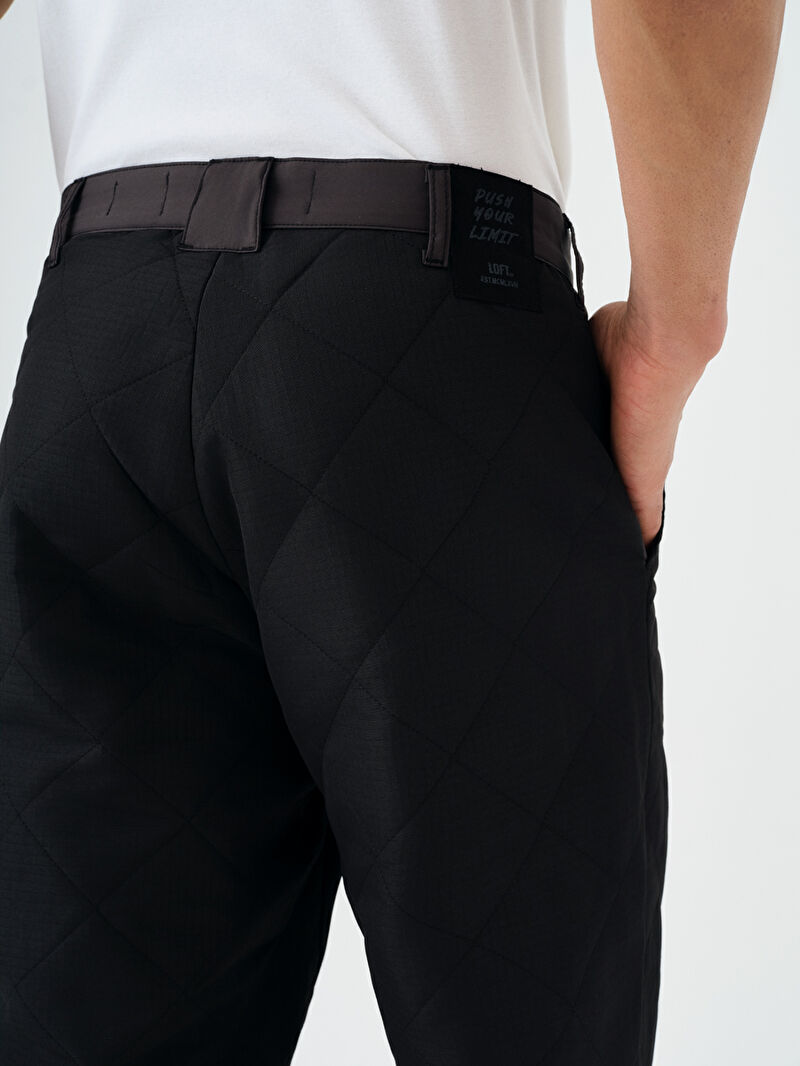 Regular Fit Erkek Pantolon