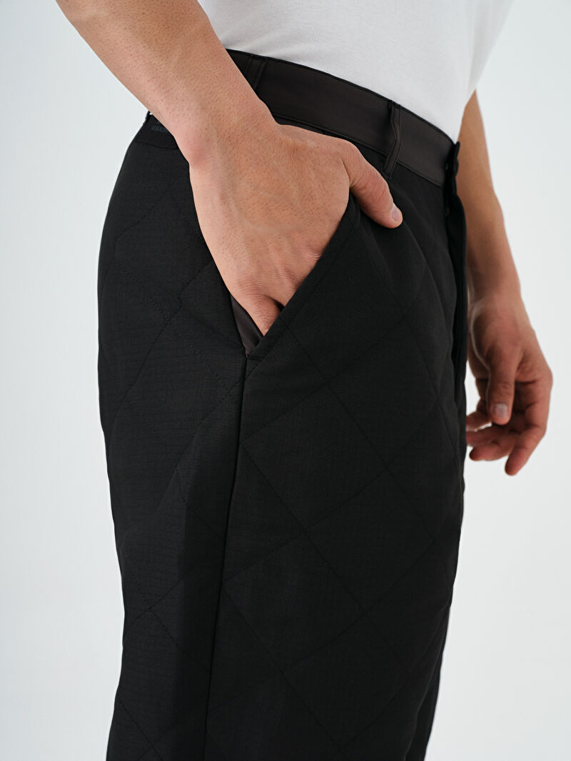 Regular Fit Erkek Pantolon