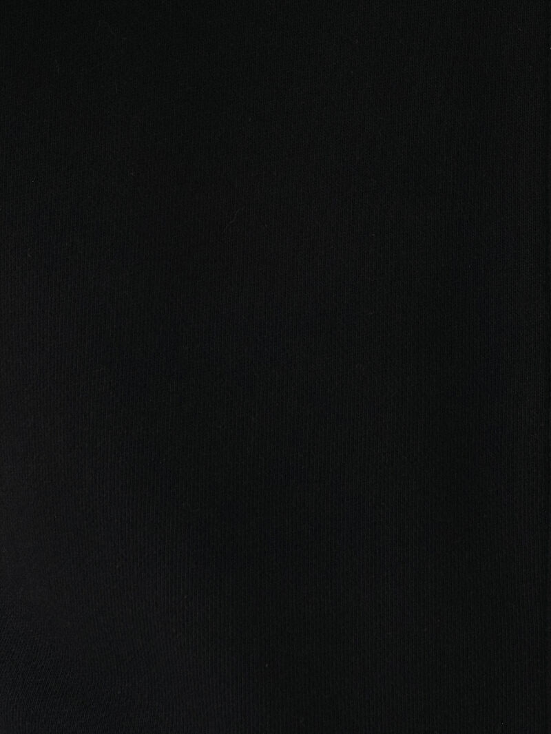 Oversize Fit Erkek Sweatshirt