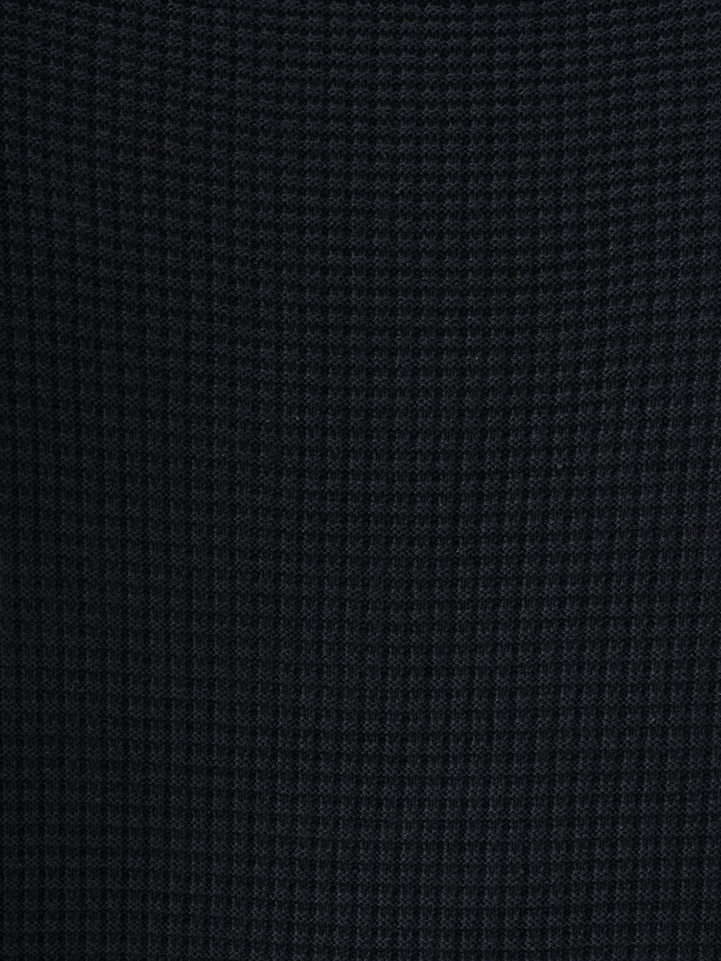 Regular Fit Erkek Kazak