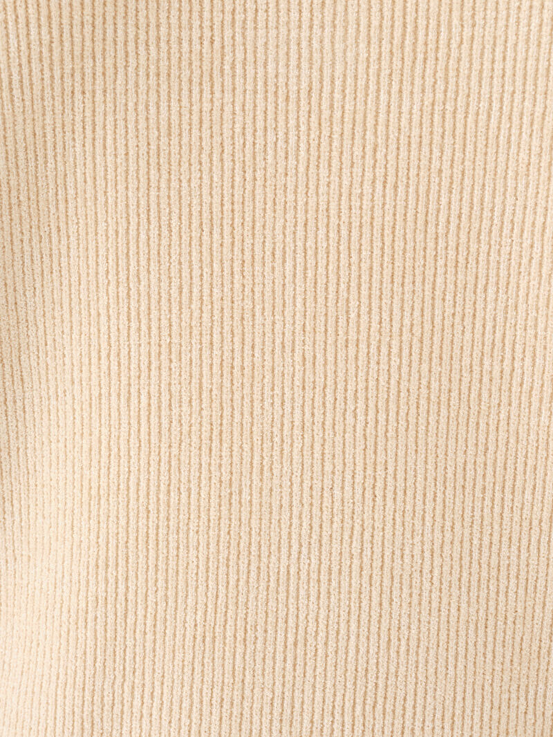 Regular Fit Erkek Kazak