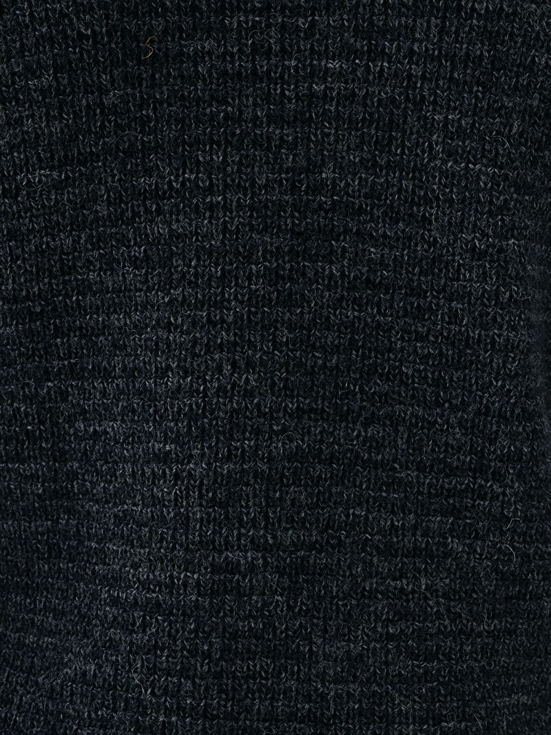 Regular Fit Erkek Kazak