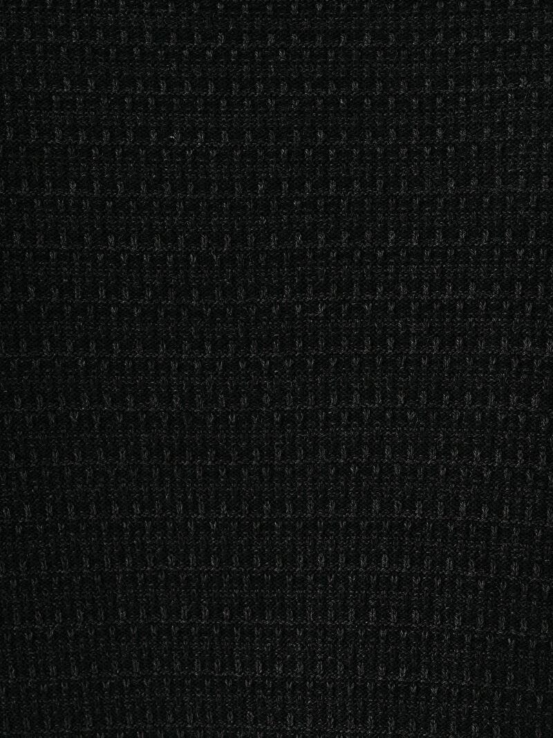 Regular Fit Erkek Kazak