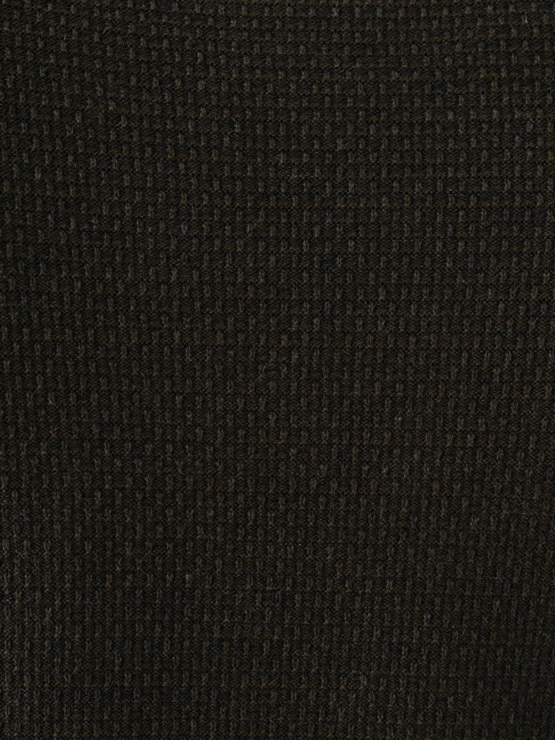 Regular Fit Erkek Kazak