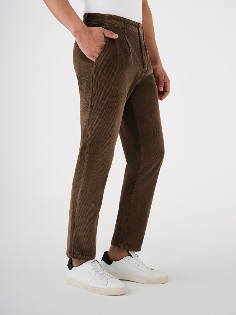 Regular Fit Erkek Pantolon