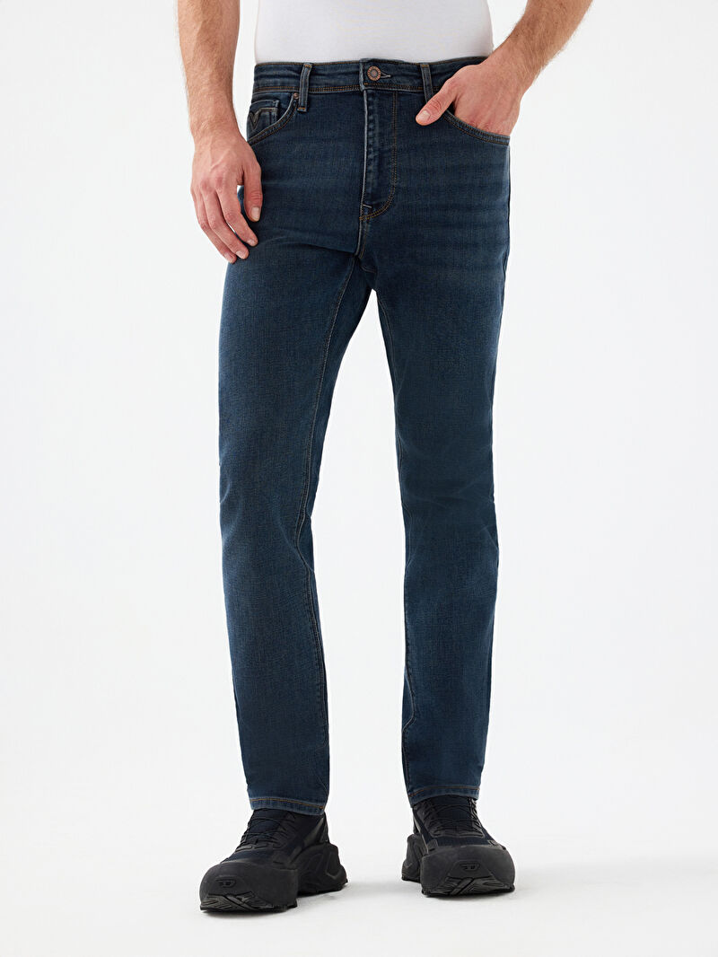 Ricardo Slim Fit Erkek Pantolon