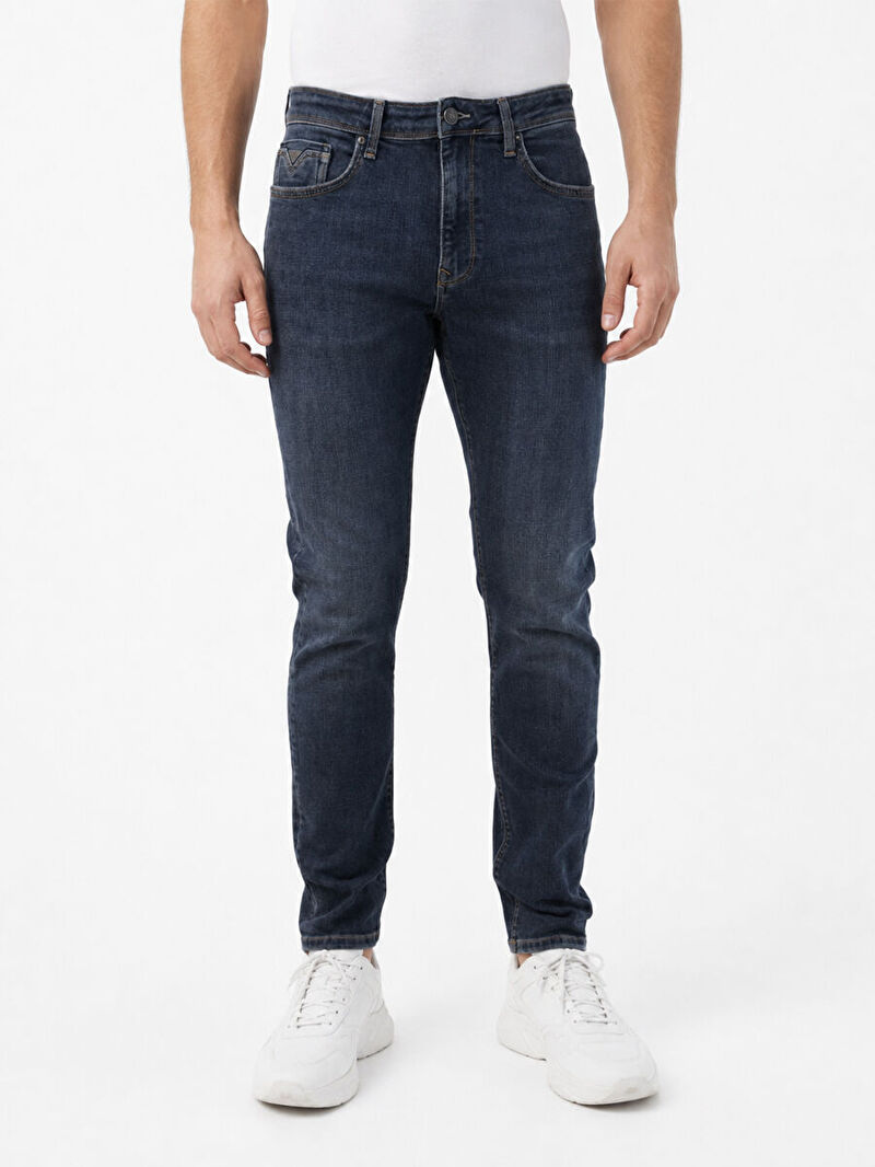 Ricardo Slim Fit Erkek Pantolon