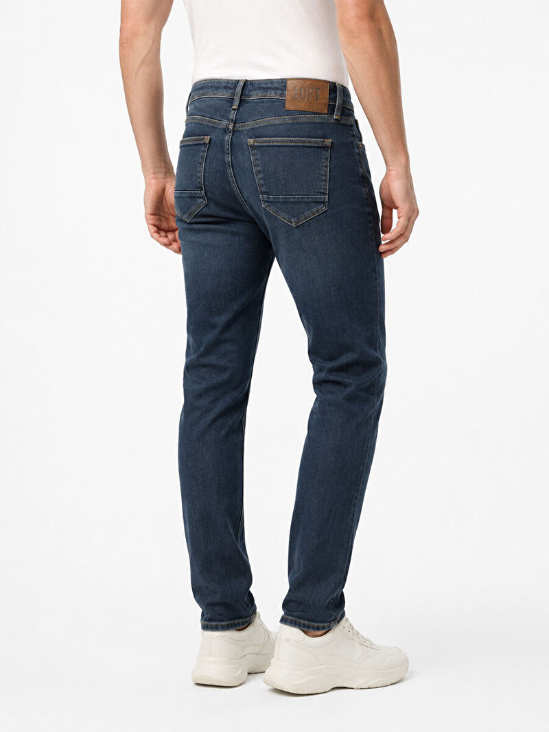 Ricardo Slim Fit Erkek Pantolon