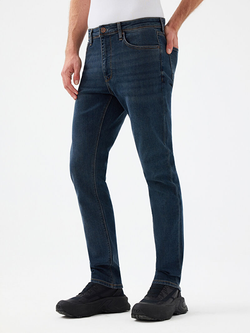 Ricardo Slim Fit Erkek Pantolon