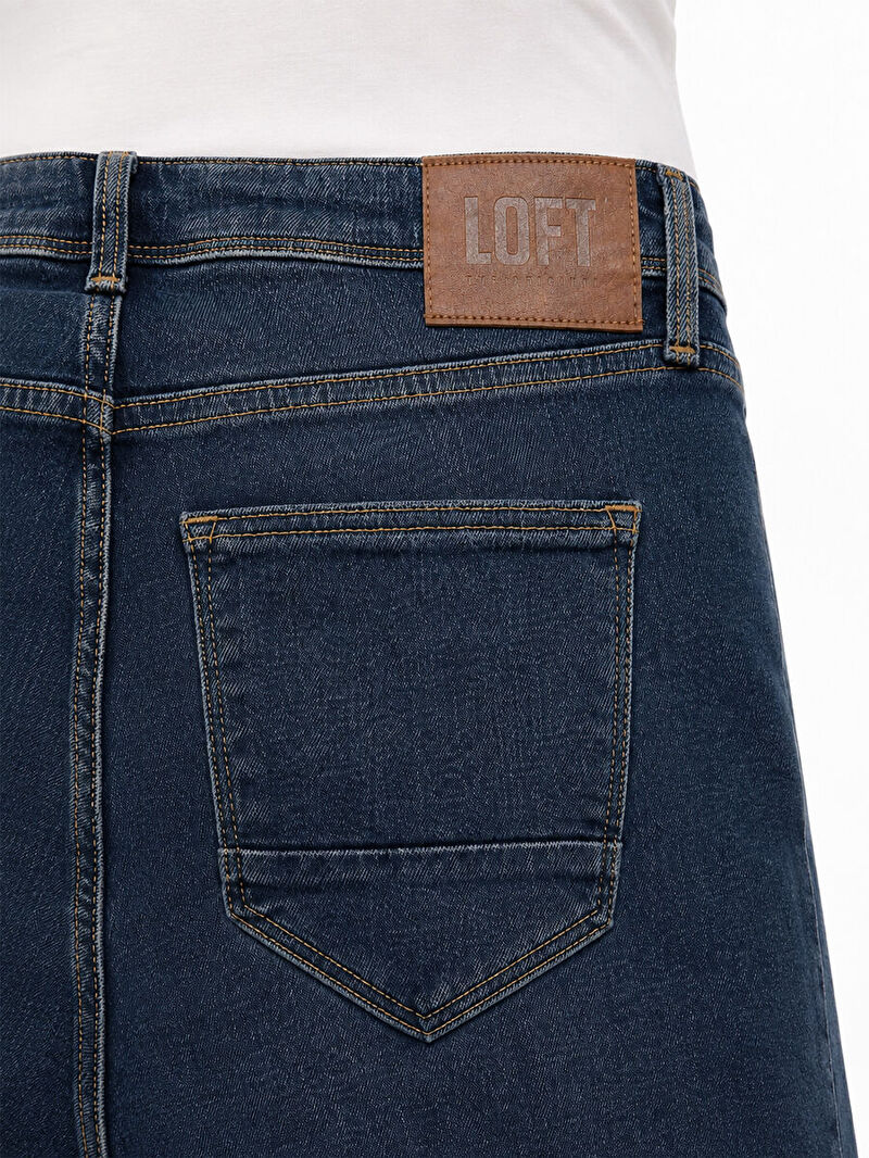 Ricardo Slim Fit Erkek Pantolon
