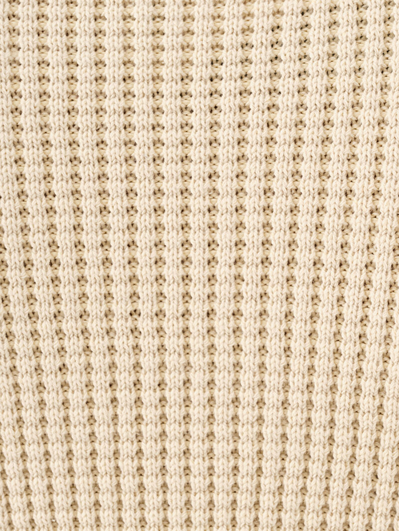 Regular Fit Erkek Kazak