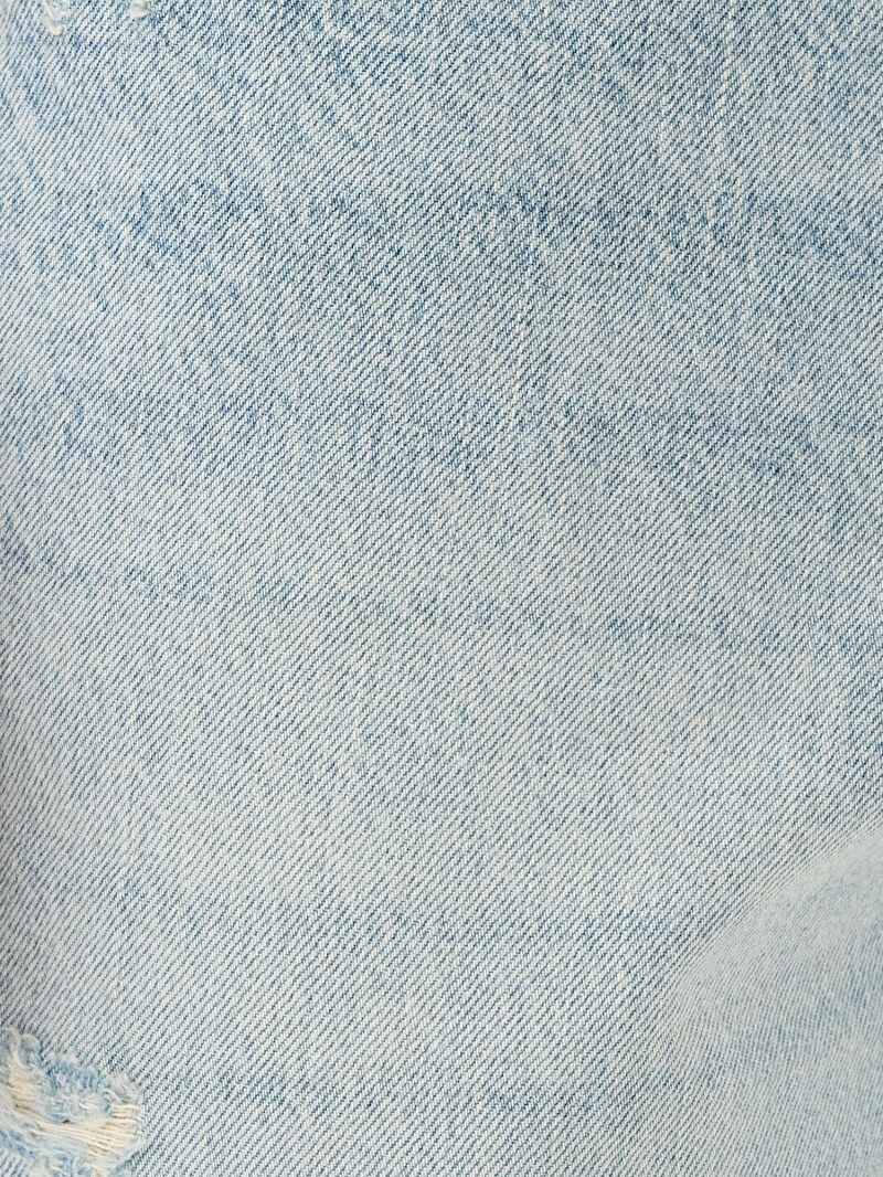 Slim Crop Slim Fit Erkek Pantolon