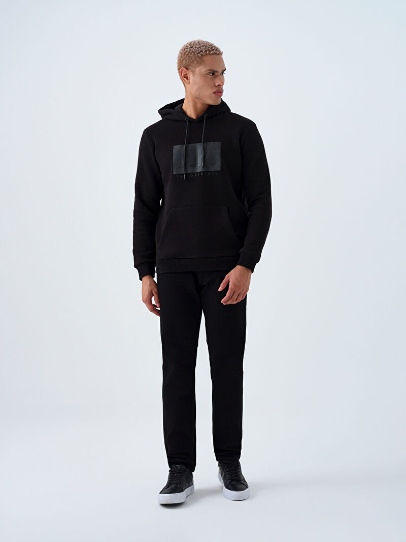 Ricardo Slim Fit Erkek Pantolon