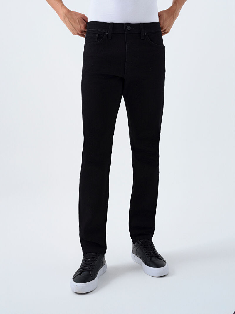 Ricardo Slim Fit Erkek Pantolon