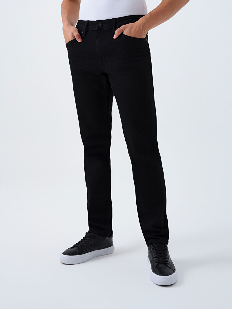 Ricardo Slim Fit Erkek Pantolon