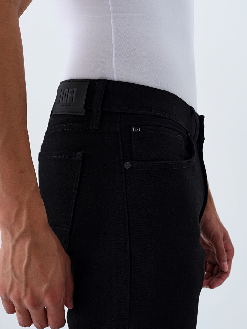 Ricardo Slim Fit Erkek Pantolon