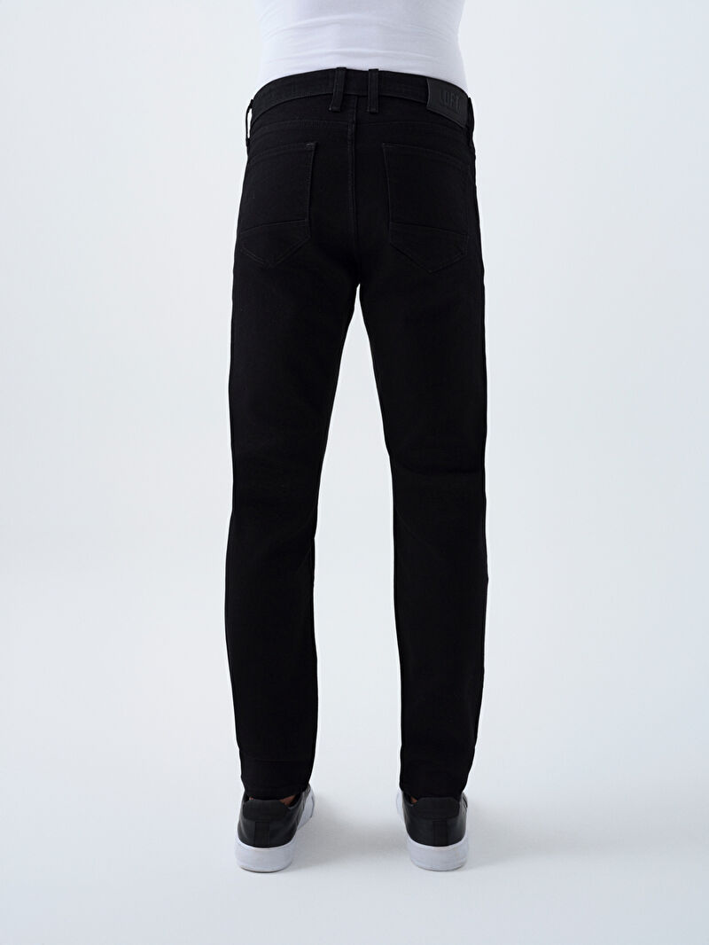 Ricardo Slim Fit Erkek Pantolon