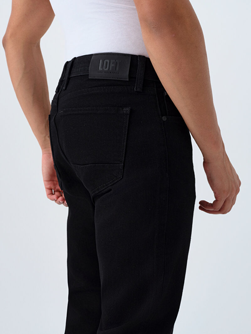 Ricardo Slim Fit Erkek Pantolon