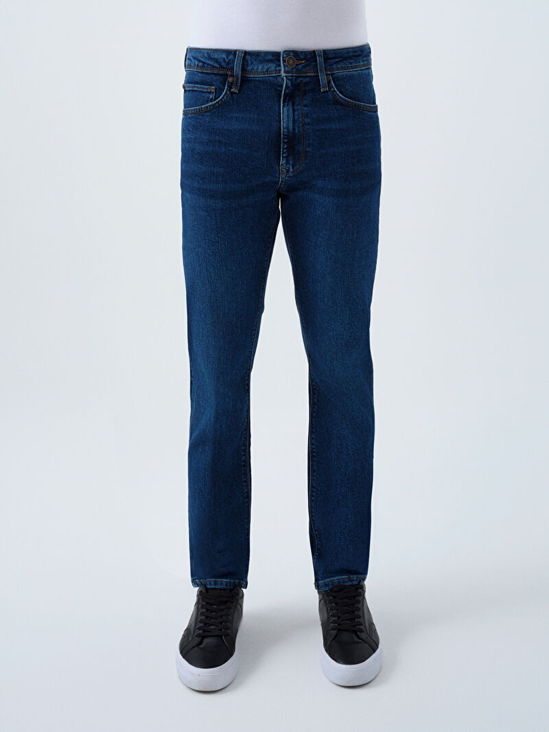 Ricardo Slim Fit Erkek Pantolon