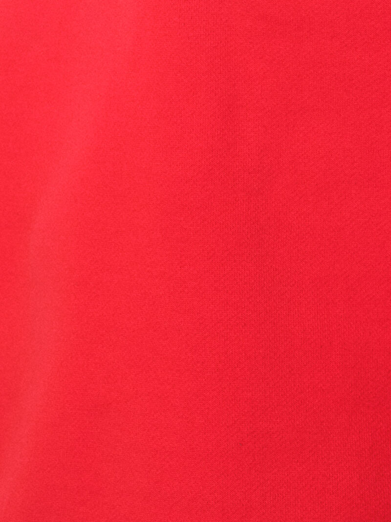 Loose Fit Erkek Sweatshirt