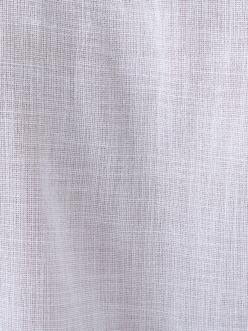 Regular Fit Erkek Gömlek U.kol