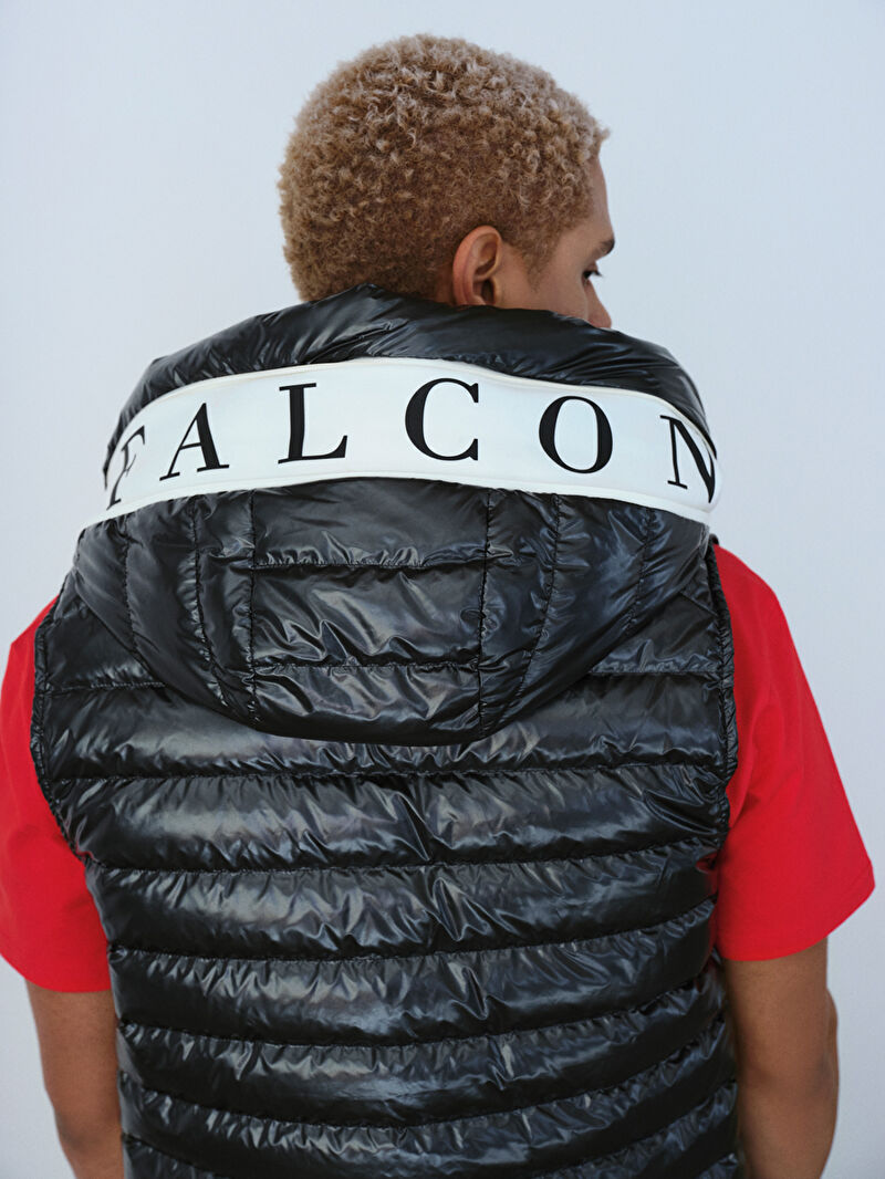 Regular Fit Erkek Yelek