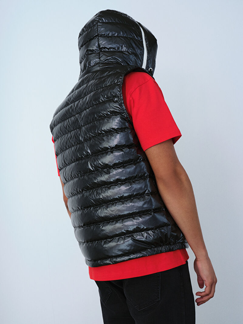 Regular Fit Erkek Yelek