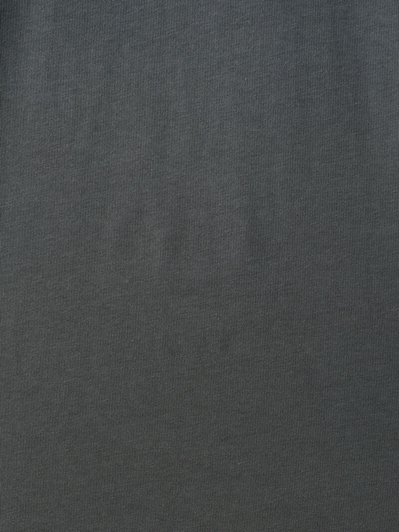 Loose Fit Erkek Tshirt K.kol