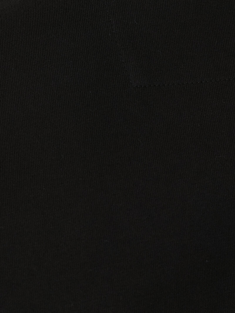 Loose Fit Erkek Tshirt K.kol