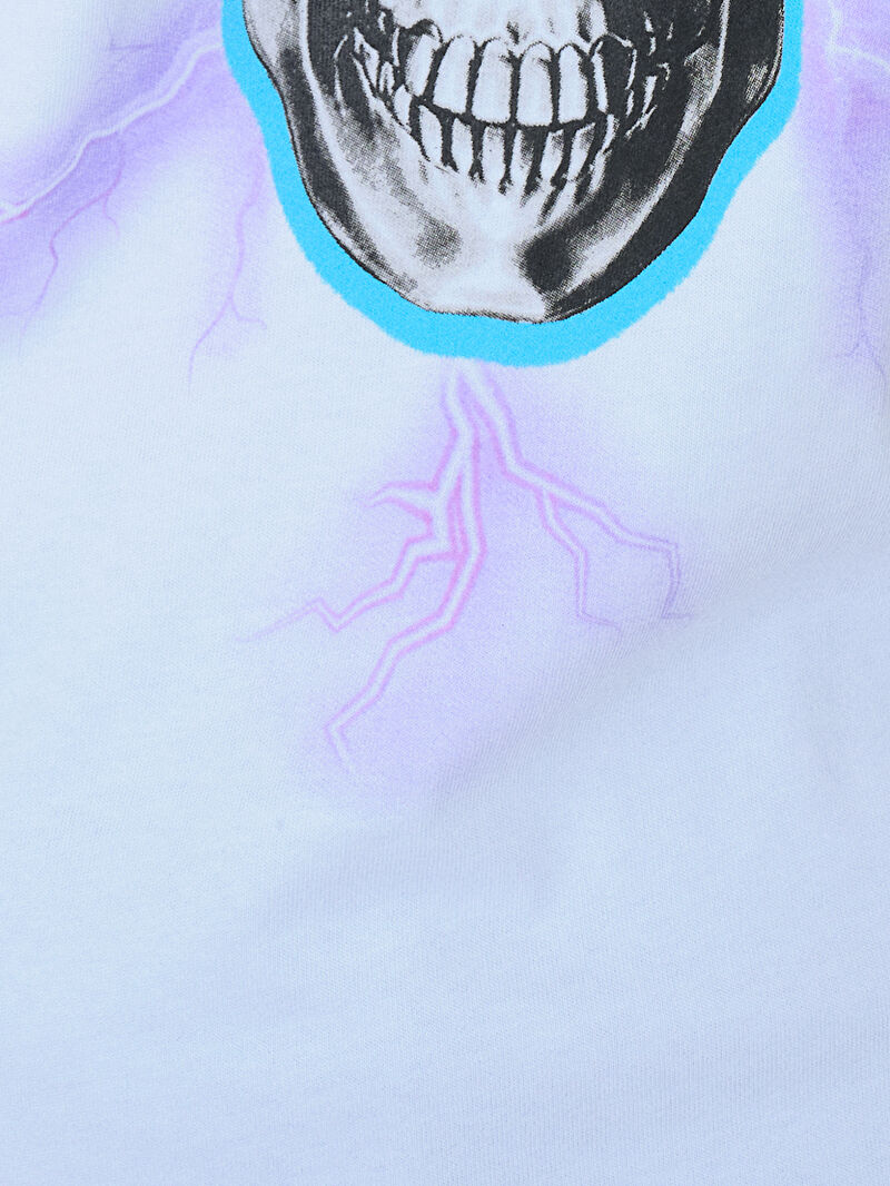 Loose Fit Erkek Tshirt K.kol