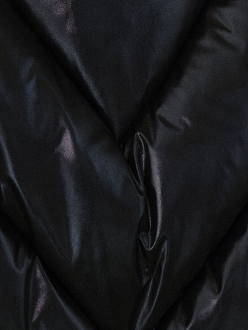 Regular Fit Kadın Mont