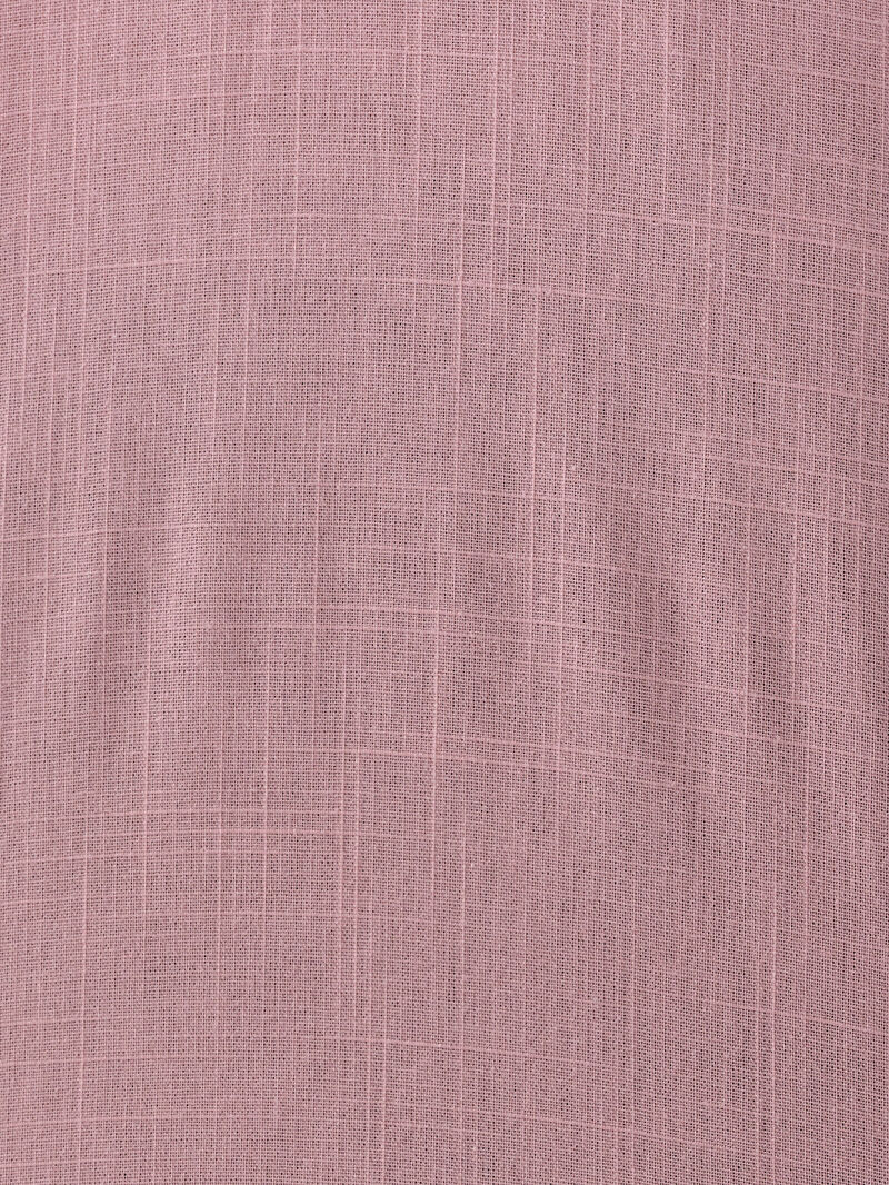 Regular Fit Erkek Gömlek K.kol