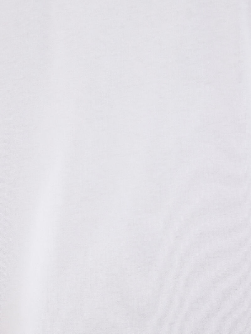 Regular Fit Erkek Tshirt K.kol