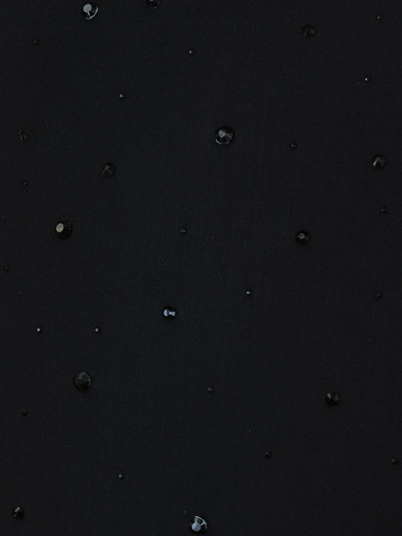 Slim Fit Kadın Tayt