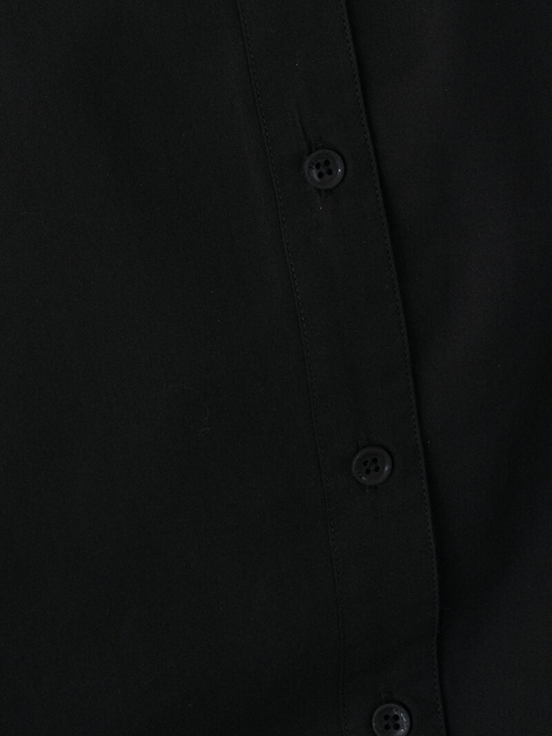 Loose Fit Kadın Gömlek U.kol