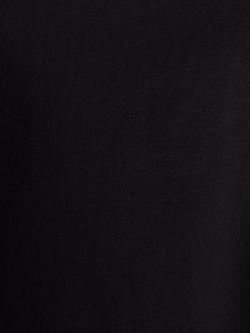 Loose Fit Erkek Tshirt K.kol