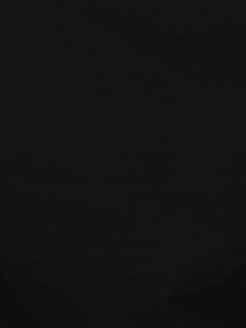 Loose Fit Kadın Tshirt U.kol