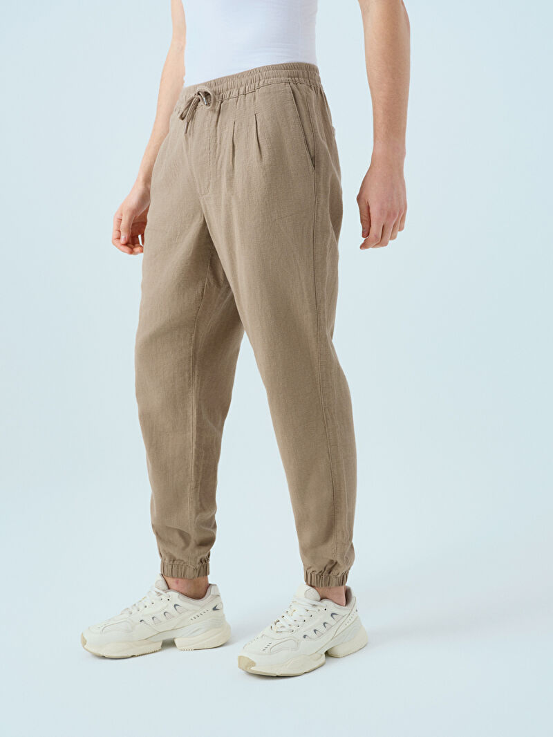 Regular Fit Erkek Pantolon